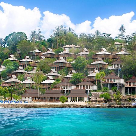 Phi Phi The Beach Resort Luaran gambar