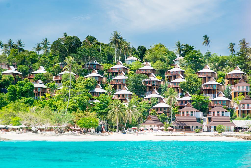 Phi Phi The Beach Resort Luaran gambar